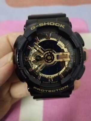 运动手表