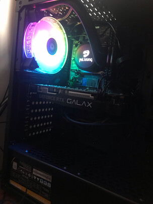 名龙堂i7 10700F电脑主机好不好用？