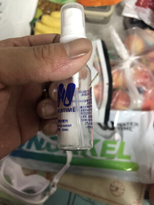 潜水镜