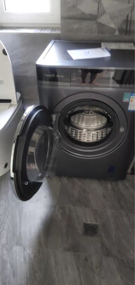 云米WM10FO-P1B+DM10FZ-P1B洗烘套装|云米WM10FO-P1B+DM10FZ-P1B洗烘套装如何,值得入手的原因分享！