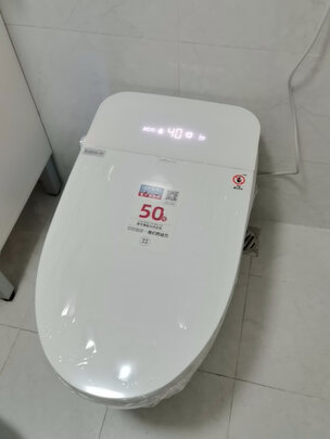 LIDTTOTOQ26智能马桶|LIDTTOTOQ26智能马桶真实使用感受？真相必看