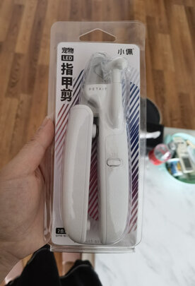 猫咪指甲剪