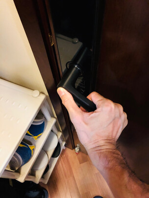 客观评评TCL指纹锁怎么样?多人被忽悠?质量真有这么差?