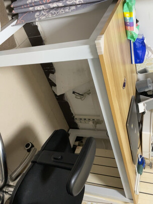 办公桌|参考剖析雅美乐电脑桌书桌办公桌怎么样?深度测评剖析