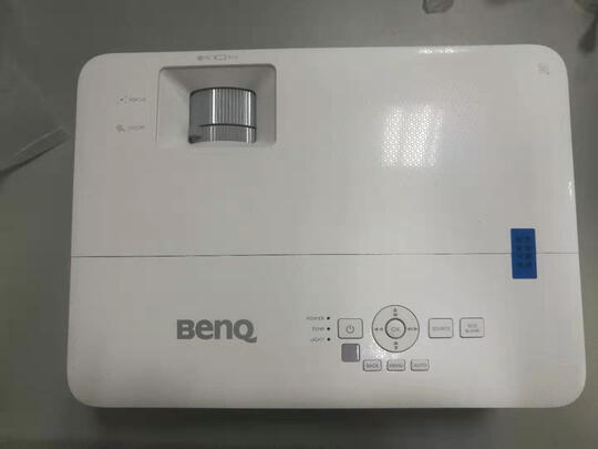 明基MU607投影仪怎么样？用后一周讲良心感受