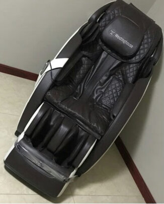 西屋（Westinghouse）WMC-S350按摩椅怎么样多少钱？真实使用提体验(价格15999元)