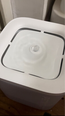 宠物饮水机