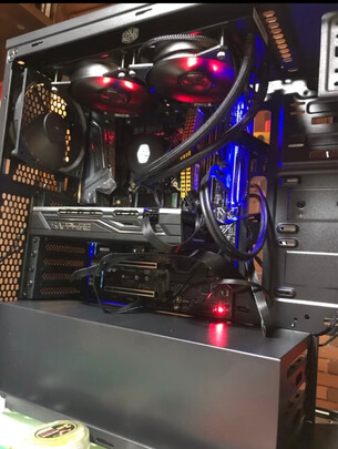 AMD蓝宝石（Sapphire） rx580 2048SP怎么样,优缺点秘密解说,幸好看了!