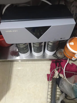 求助大家安吉尔J2822-ROB60净水器怎么样差不差？真实内幕曝光