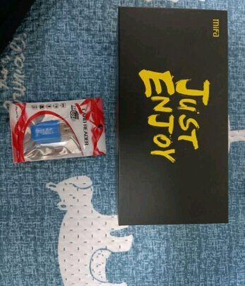 MIFAA90实例评测图文解说