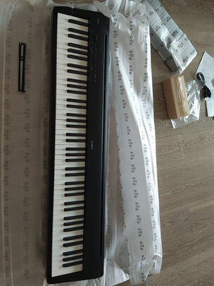 真实经历揭秘卡瓦依电钢琴ES110怎么样?不看必定后悔