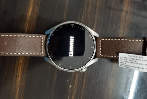 华为WATCH 3选购攻略需注意细节