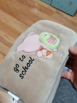 取暖器