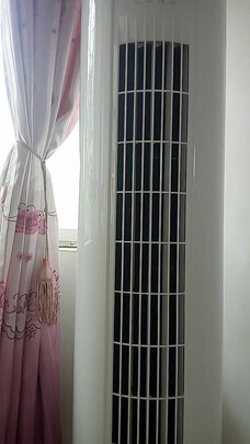 使用解读米家互联网立式空调C1怎么样，质量差不差呢？