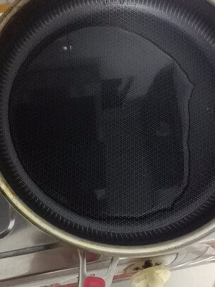 不粘锅