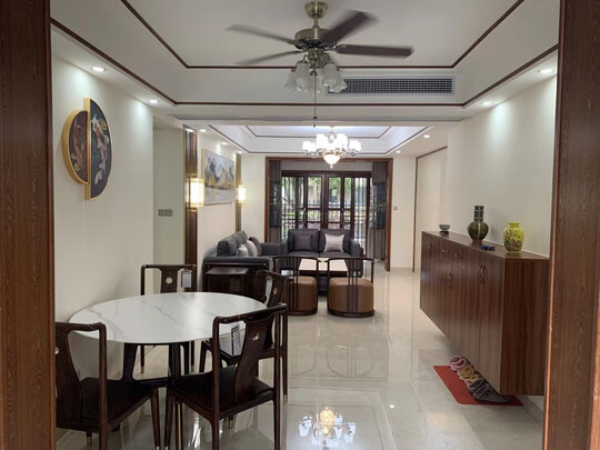 居克斯邦沙发WZK1028一周使用彻底爱上了吗