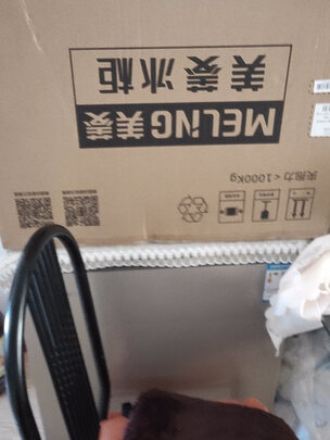 冰柜|美菱BC/BD-141DT冰柜怎么样？内幕使用评测揭秘