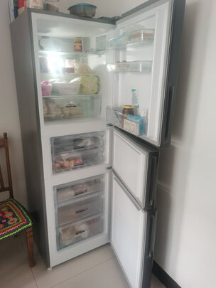 电冰箱|美菱BCD-271WP3CX电冰箱怎么样评测分析结果告知！