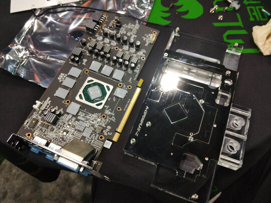AMD蓝宝石RX590GME显卡怎么样内幕分析,质量究竟好还是差呢?