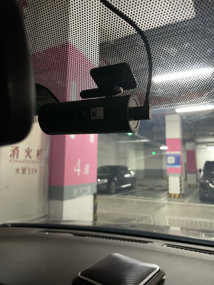 行车记录仪
