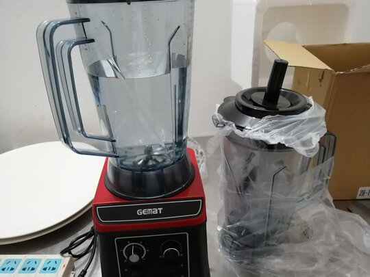 商用磨浆机