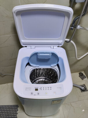 海信波轮洗衣机e5