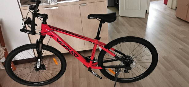 菲利普(phillips)p500山地自行车怎么样呢?真的实用方便吗?