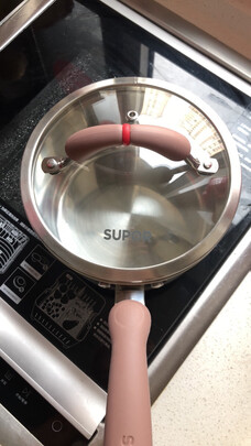 不锈钢奶锅