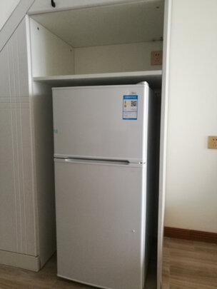 冰箱|美的BCD-112CMB冰箱怎么样？内幕使用评测揭秘