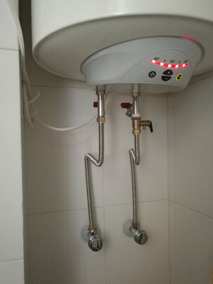 热水器|阿里斯顿PROECO系列电热水器怎么样？用后一周揭秘内幕