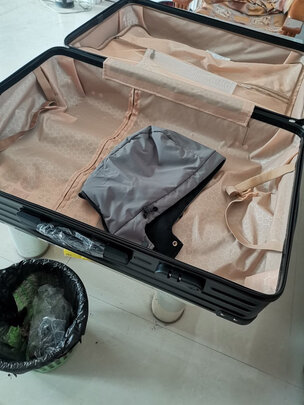 SOO拉杆箱-A330|SOO拉杆箱-A330好吗？图文评测曝光