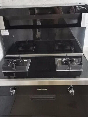 火星人先峰集成灶(前车之鉴)有必要告诉大家真相