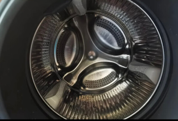 海尔EG10012B509G滚筒洗衣机|评测细节：讲讲看海尔EG10012B509G怎么样？老实讲值得入手吗？