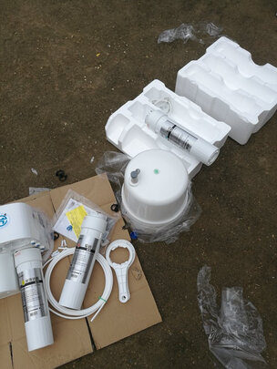 净水器|消费者诉说格力净水器WTE-PC8-5052怎么样？讲一讲体验真相