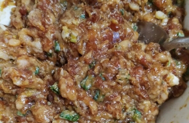 绞肉/切菜机