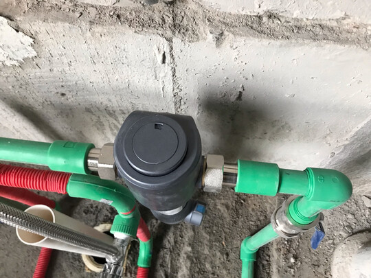 净水器|沁园FMP308净水器真实使用感受?真相必看