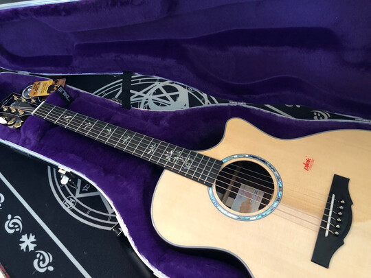 kepmaB1-GA吉他|kepmaB1-GA吉他真實使用感受？真相必看