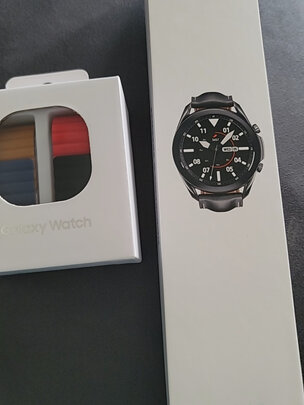 三星心率手表怎么样?算什么档次 - 乐器教程网