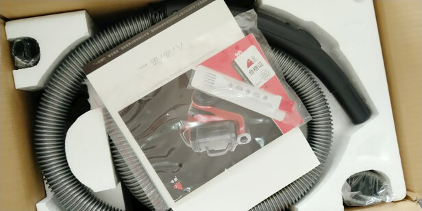 吸尘器|知乎问答：小狗S9吸尘器到底有哪些优缺点？用后朋友讲下内幕真相?