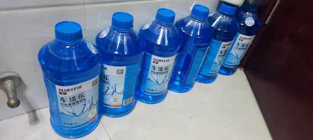 玻璃水