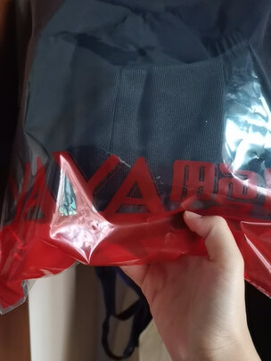 加绒裤