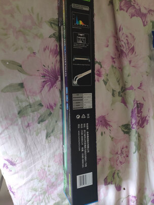 鱼缸灯led灯