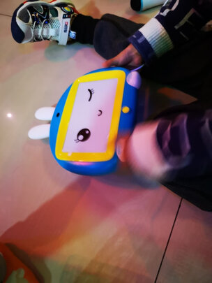 火火兔I6SWIFI极度喜欢感受反馈