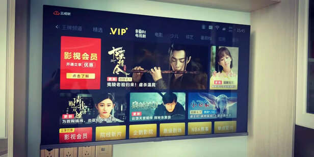 TCL50T6电视|TCL50T6电视好吗？图文评测曝光
