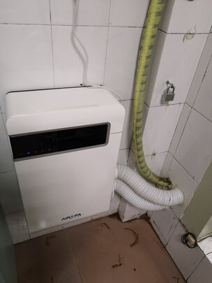 AIRSPA新风系统怎么样大家来讲讲值得上手吗？