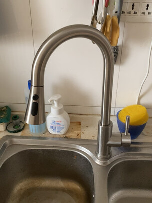 一:选购华帝061100h厨房水龙头建议