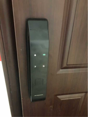 德施曼Q5P指纹锁|【热搜头条】德施曼Q5P指纹锁怎么样?上手一周讲体验真相？