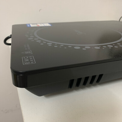 真实评测曝光：美的PY16-S2电磁炉怎么样？质量垃不垃圾呢？