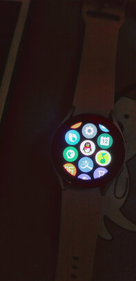 三星SM-R870NZSACHC质量诉说体验后讲一讲感受