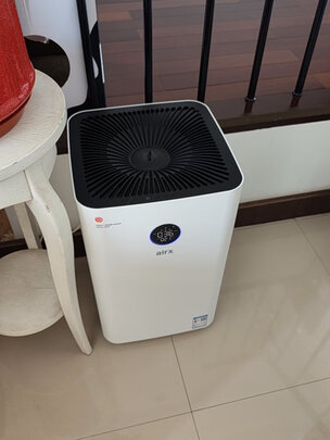 空气净化器